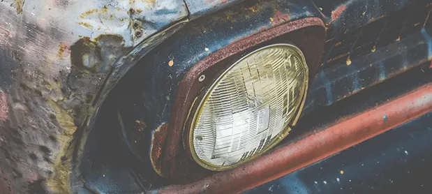 Ihr Schrottauto ankauf in Singen