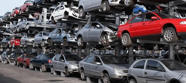 Altes Auto verkaufen in Singen