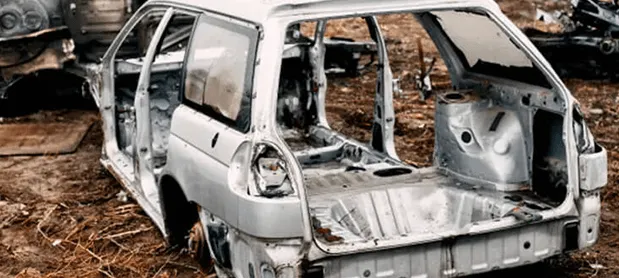 Schrottauto Ankauf Singen