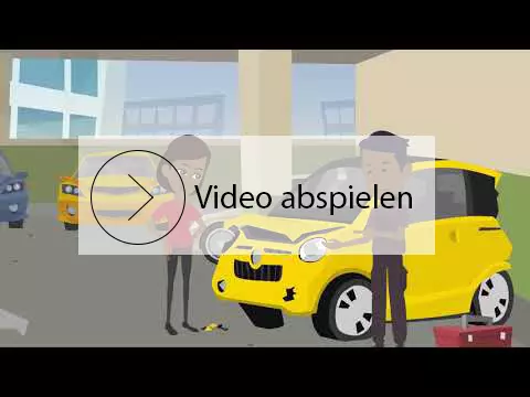 Autoverschrottung Singen Video